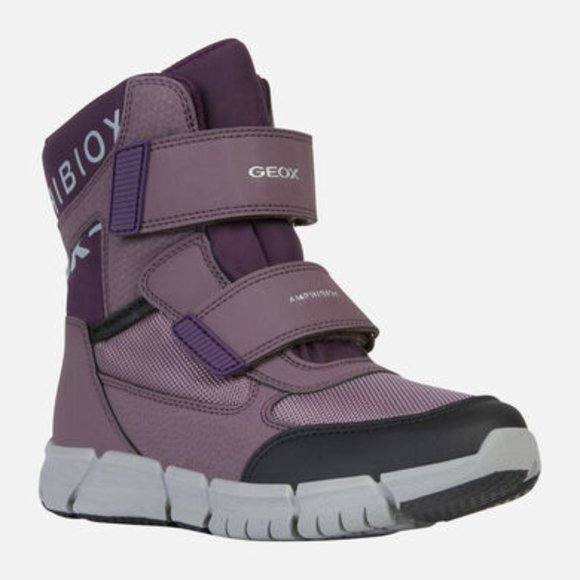 Geox Other - 🎁 Geox Flexyper Girls ABX Waterproof Boot